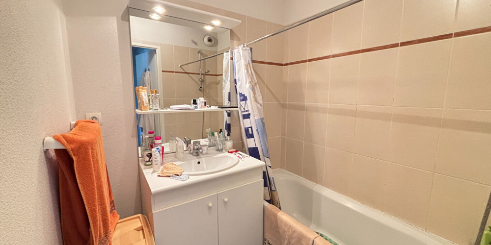 appartement à MONT DE MARSAN (40000)